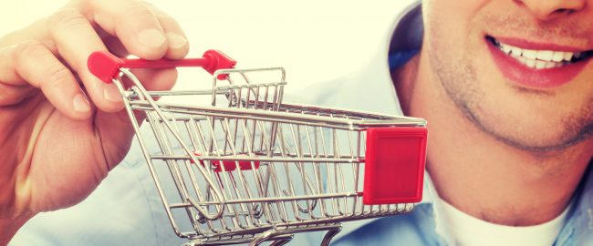 Benefits of ecommerce