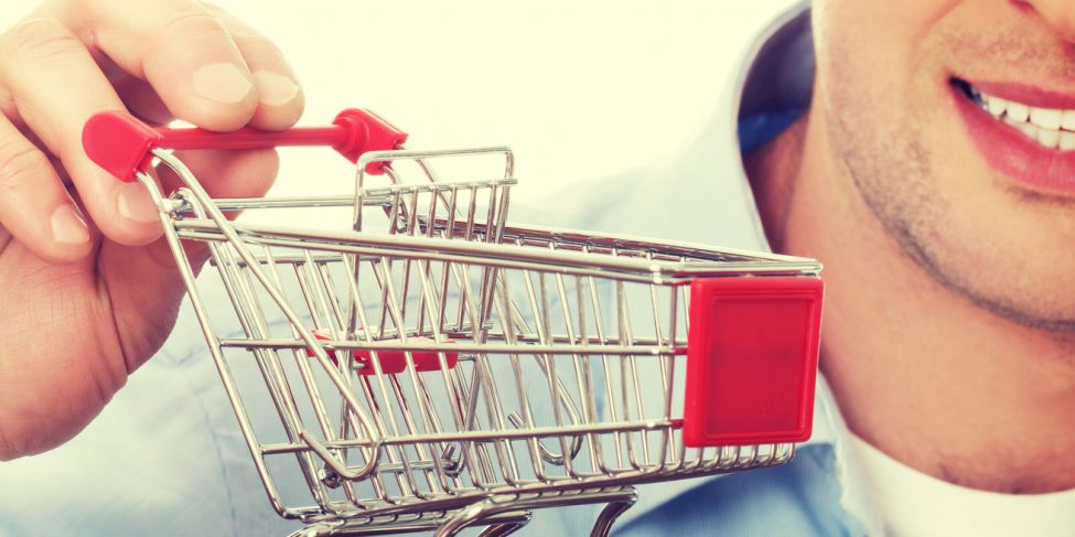 Benefits of ecommerce