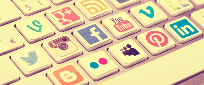 Advantages of Social Media Marketing