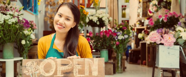 eCommerce For Small Business