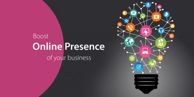 Online Presence