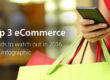 eCommerce Trends