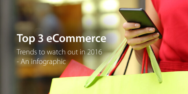eCommerce Trends