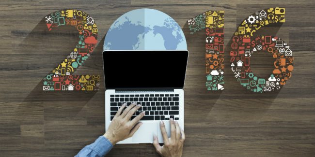 Digital Marketing Trends