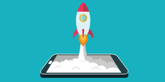 mobile app startups