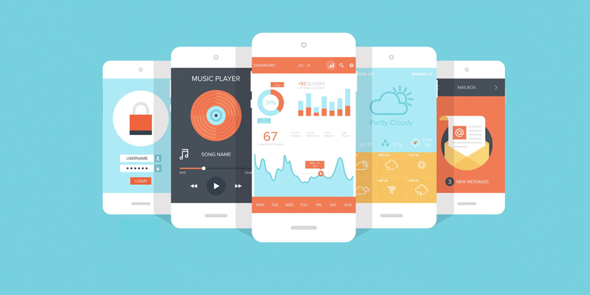 Making an App