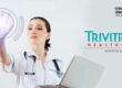 Trivitron Casestudy