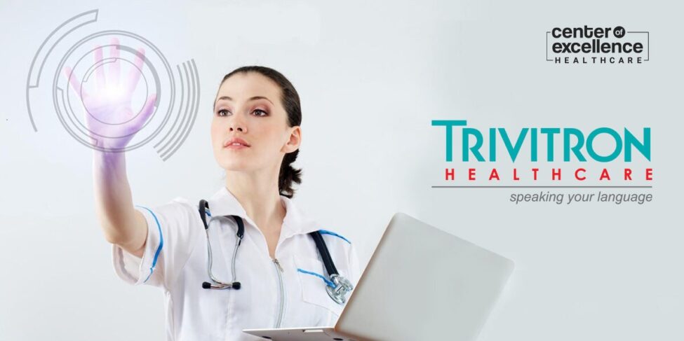 Trivitron Casestudy