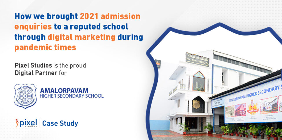 Amalorpavam Case Study