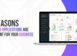 Reasons Why Web Applications are Important