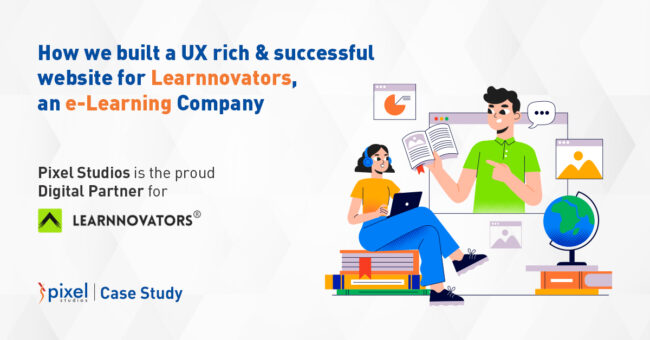 Learnnovators an elearning company