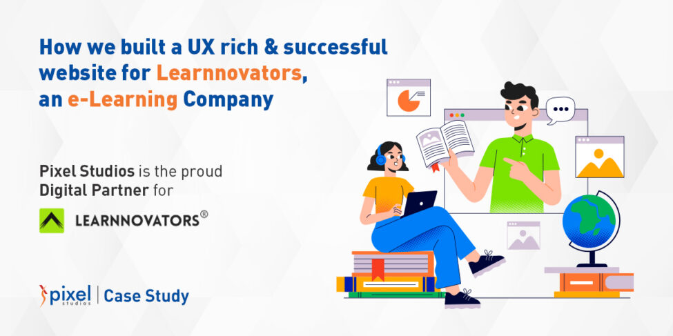 Learnnovators an elearning company