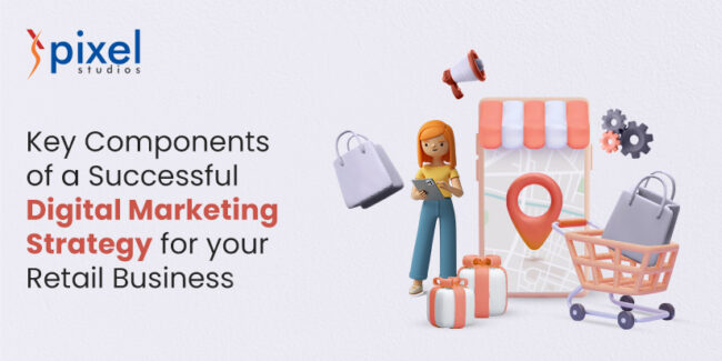 digital marketing digital marketing strategy