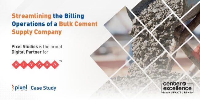 Billing Software Development