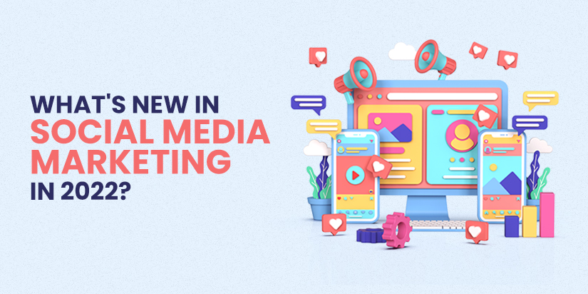 Social Media Marketing