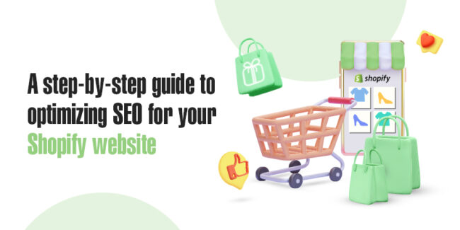 Shopify SEO Guide
