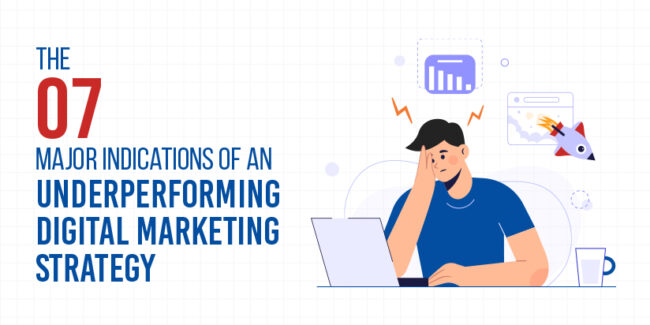 Digital Marketing Strategy