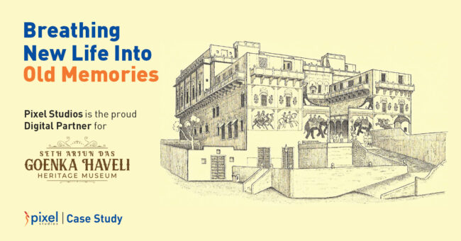 Goenka Haveli Heritage Museum