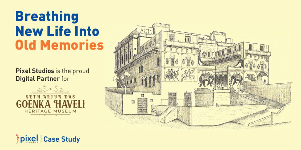 Goenka Haveli Heritage Museum