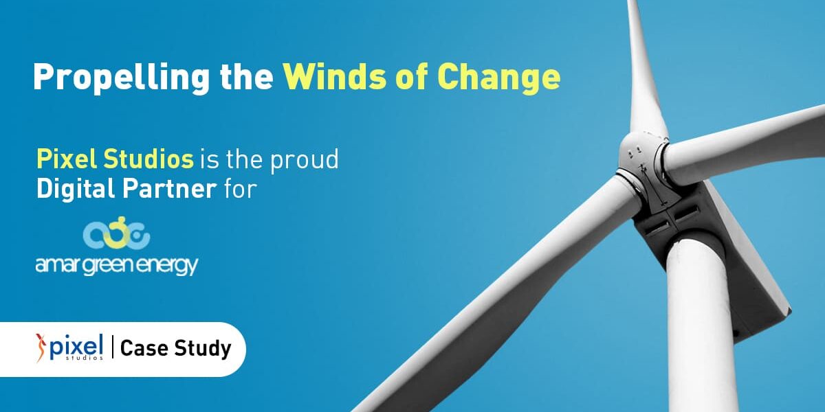 Amar Green Energy Amar Green Energy