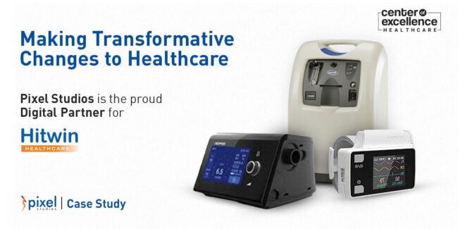 Making Transformative Changes to Healthcare