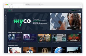 Case Study: Myco's Website Revamp - Pixel Studios