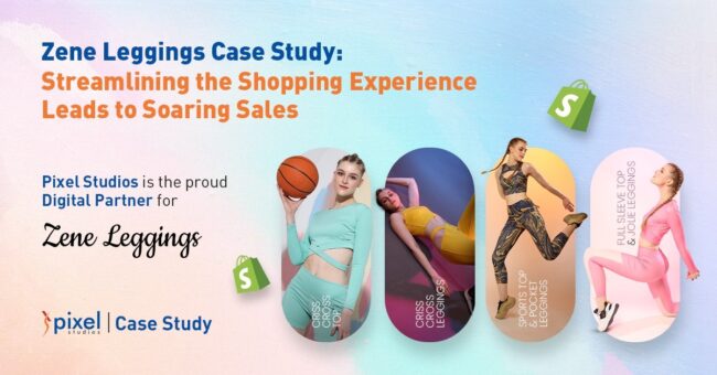 zene-case-study-img Shopify website migration