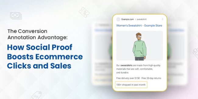 Conversion Annotations Conversion Annotations