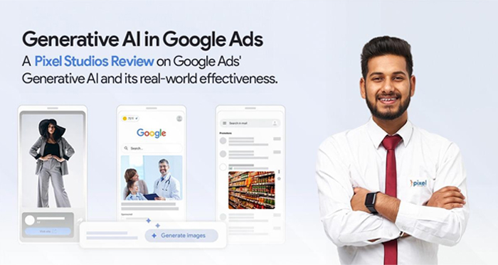 In-Depth Review of Generative AI in Google Ads