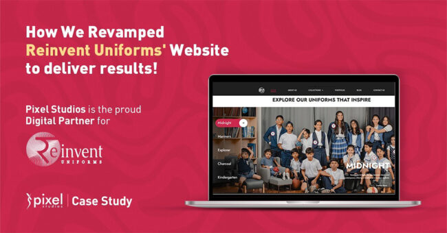 Website Redesign Website Redesign