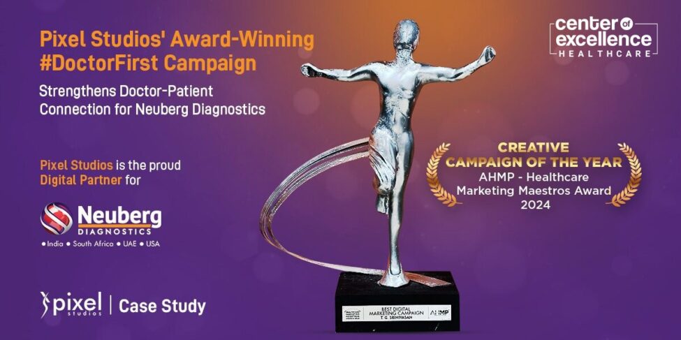 Healthcare Marketing Campaign