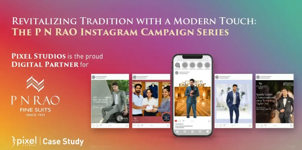 Instagram marketing for fashion brands