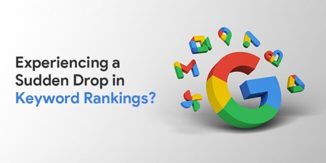 Google Algorithm Update