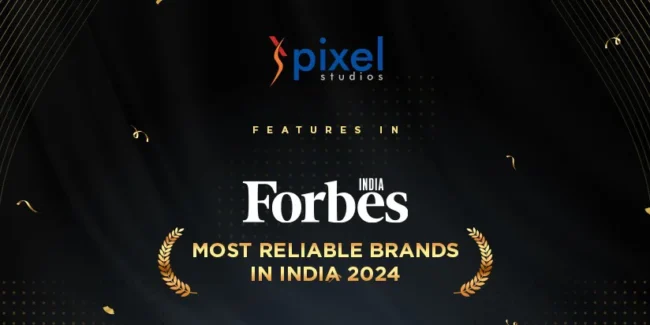 Pixel Studios Forbes India Pixel Studios Forbes India