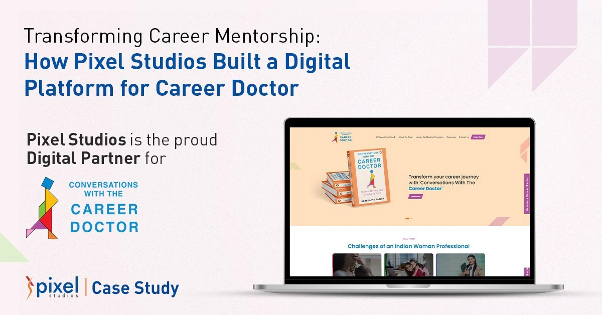 Digital Transformation