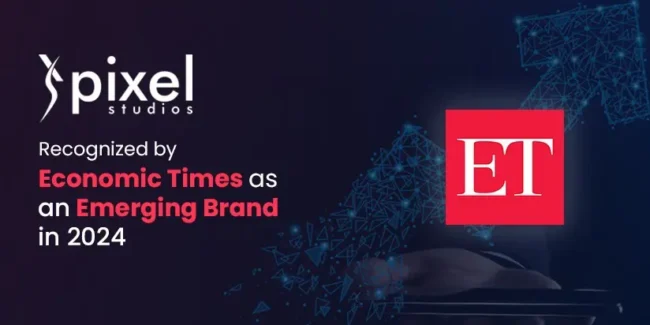 economic-time-bnr Economic Times as an Emerging Brand in 2024