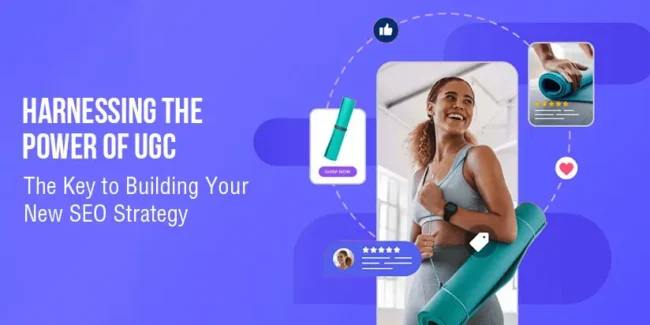 Google’s SEO strategy for UGC