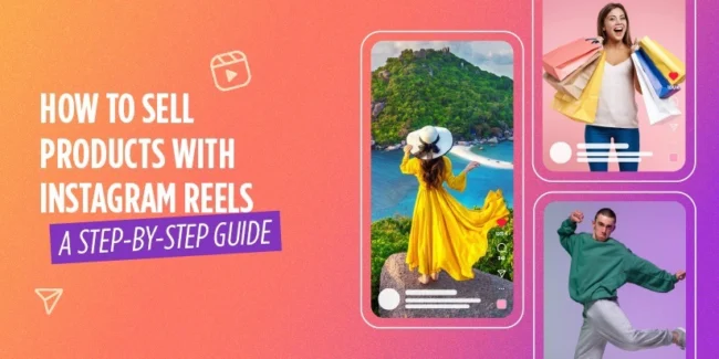 Instagram marketing strategy