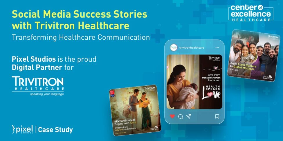 Award-Winning Campaigns in Partnership