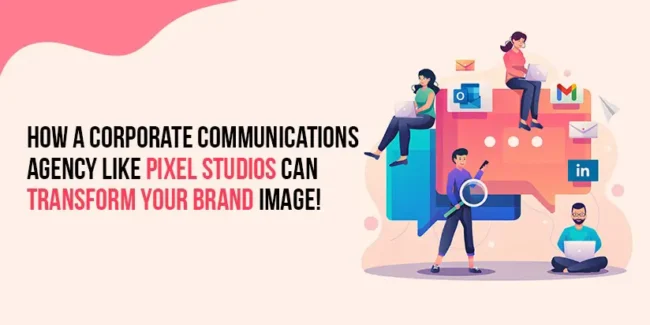 Corporate Strategic Communications Agency