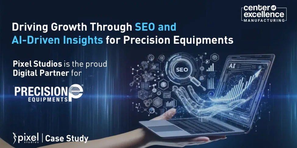 Manufacturing SEO Strategies