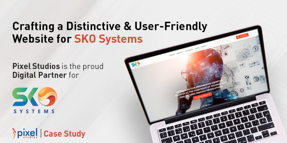 user-friendly website