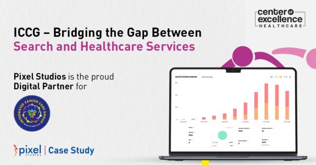 Healthcare SEO Strategy