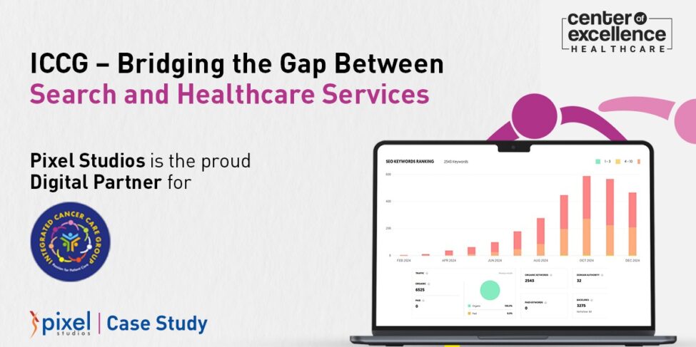 Healthcare SEO Strategy