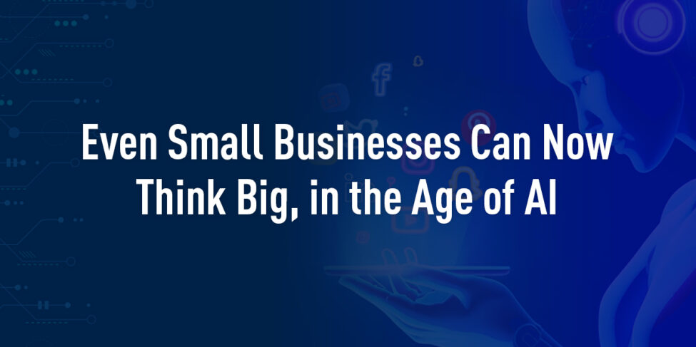 AI-driven branding tactics for business growth