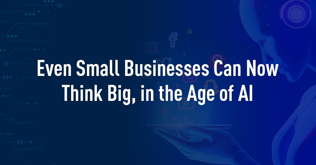 AI-driven branding tactics for business growth