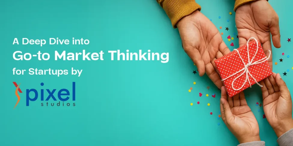 Go-to-Market workshop insights for startup growth