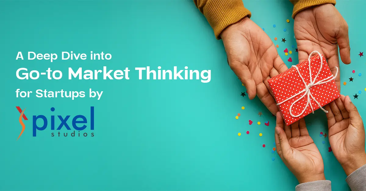 Go-to-Market workshop insights for startup growth