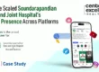 Soundarapandian Bone & Joint Hospital digital growth