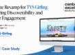 Revamped TVS Girling website enhancing engagement and growth